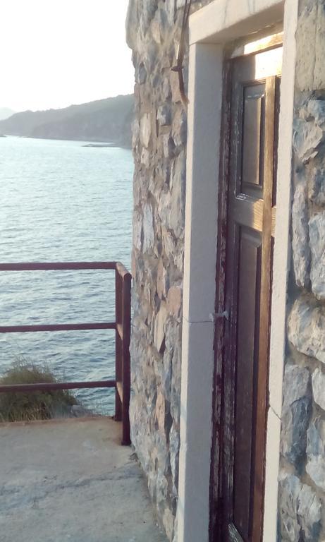 Stone House In Buljarica Villa Petrovac Exteriör bild